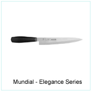 Mundial-Elegance Series