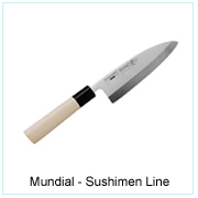 Mundial-Sushimen Line