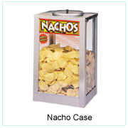 Nacho Case