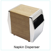 Napkin Dispenser