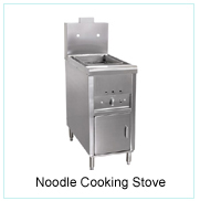 Noodle Cooking Stove
