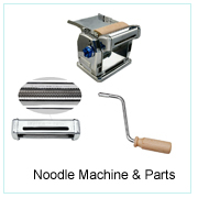 Noodle Machine & Parts