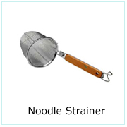 Noodle Strainer