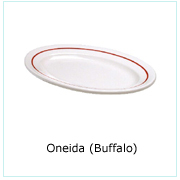 Oneida (Buffalo)