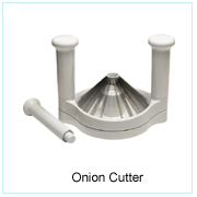 Onion Cutter