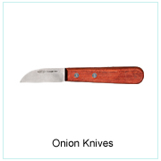 Onion Knives