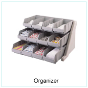 Organizer