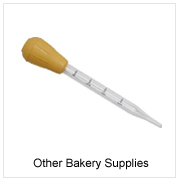 OTHER BAKERY SUPPLIES