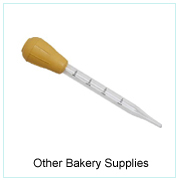 Other Bakery Supplies