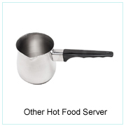 Other Hot Food Server