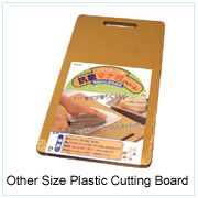 Other Size Plastic Cutting Board