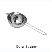 Other Strainer