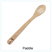 Paddle