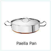 Paella Pan