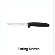 Paring Knives