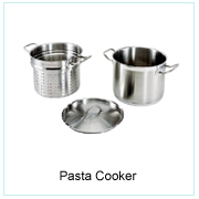 Pasta Cooker