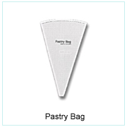 PASTRY BAG