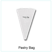 Pastry Bag