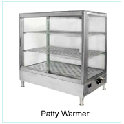 Patty Warmer