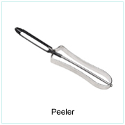 Peeler