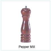 Pepper Mill