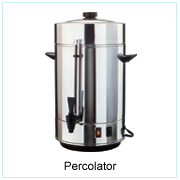 Percolator