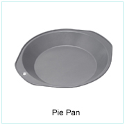 PIE PAN