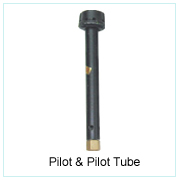 NPilot & Pilot Tube