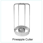 Pineapple Cutter