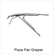 Pizza Pan Gripper