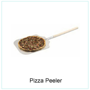 Pizza Peeler