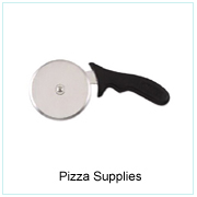 Pizza Supplies