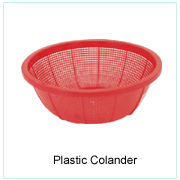 Plastic Colander