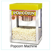 Popcorn Machine