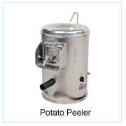 Potato Peeler