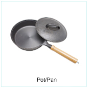 POT/PAN