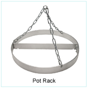 Pot Rack