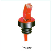POURER