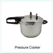 Pressure Cooker 