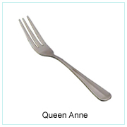 Queen Anne