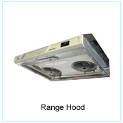 Range Hood
