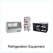 Refrigeration Equipment