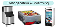 Refrigeration & Warming