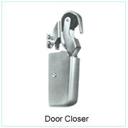 Door Closer