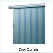 Door Curtain