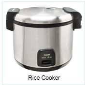 Rice Cooker