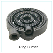 Ring Burner