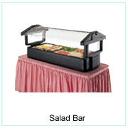 Salad Bar