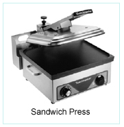 Sanwich Press