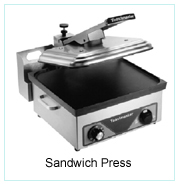 Sandwich Press